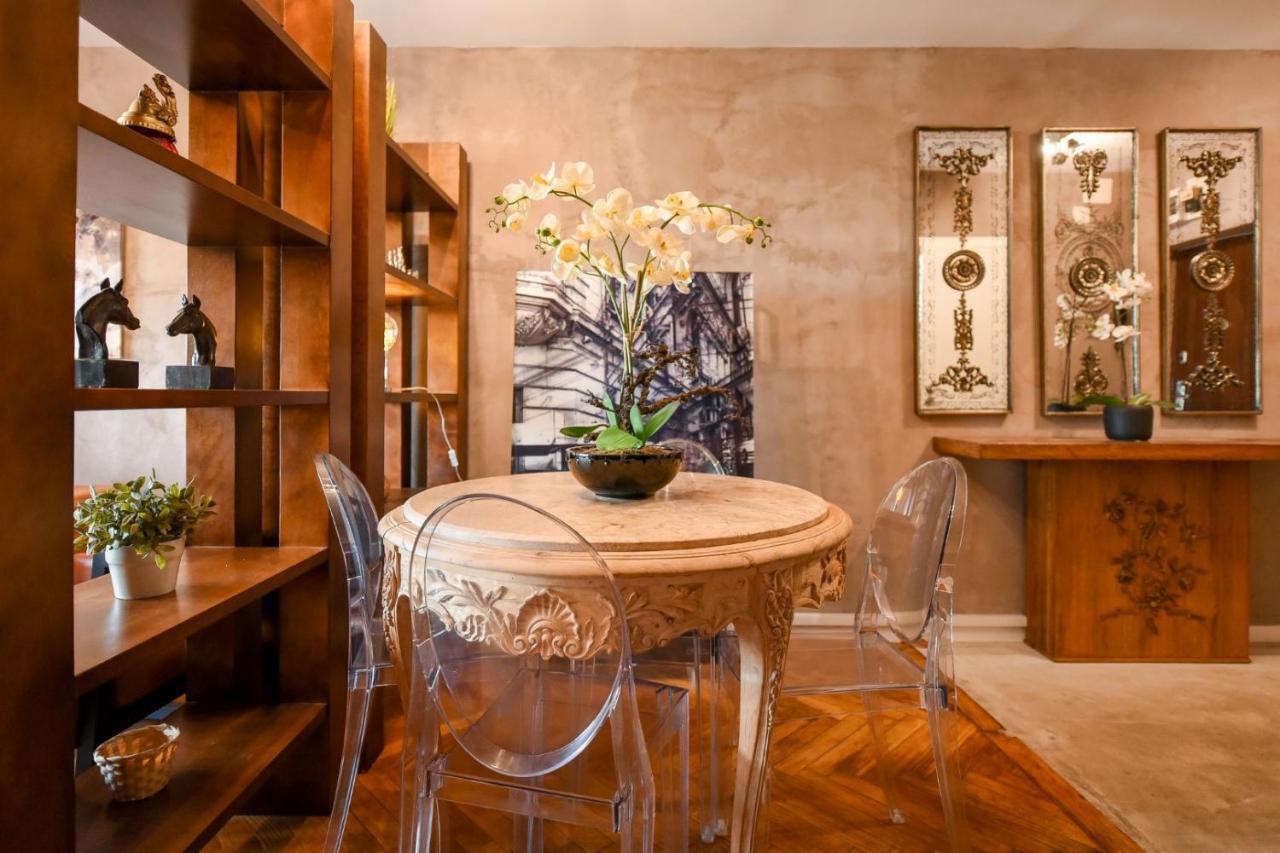 Spectacular Views & Modern Comfort: Your Dream Duplex In Central Bucharest Apartment Luaran gambar